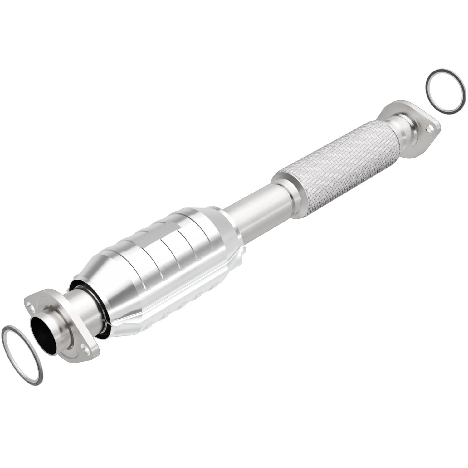 MagnaFlow Direct-Fit Catalytic Converters 25204