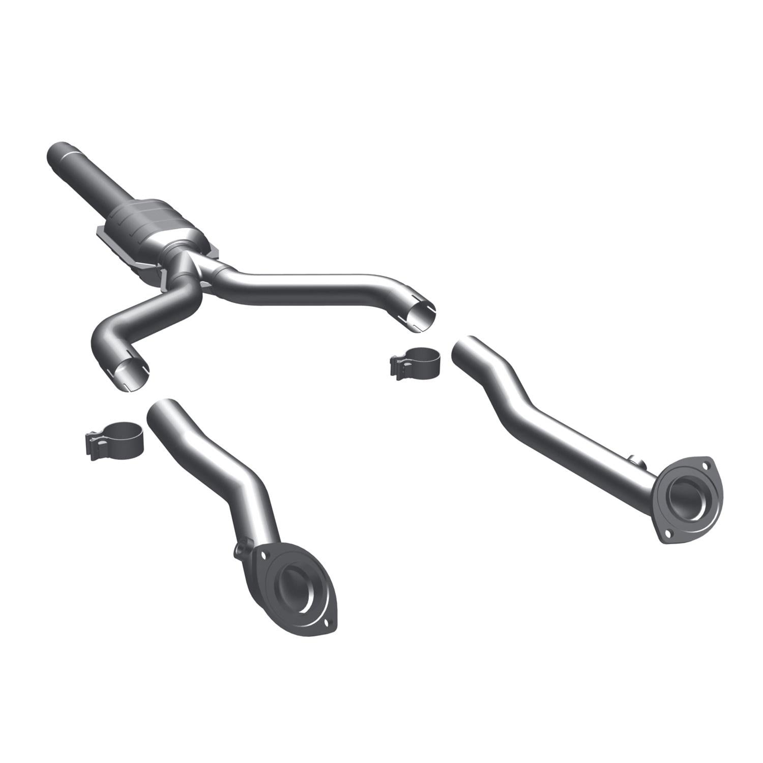 MagnaFlow Direct-Fit Catalytic Converters 26228