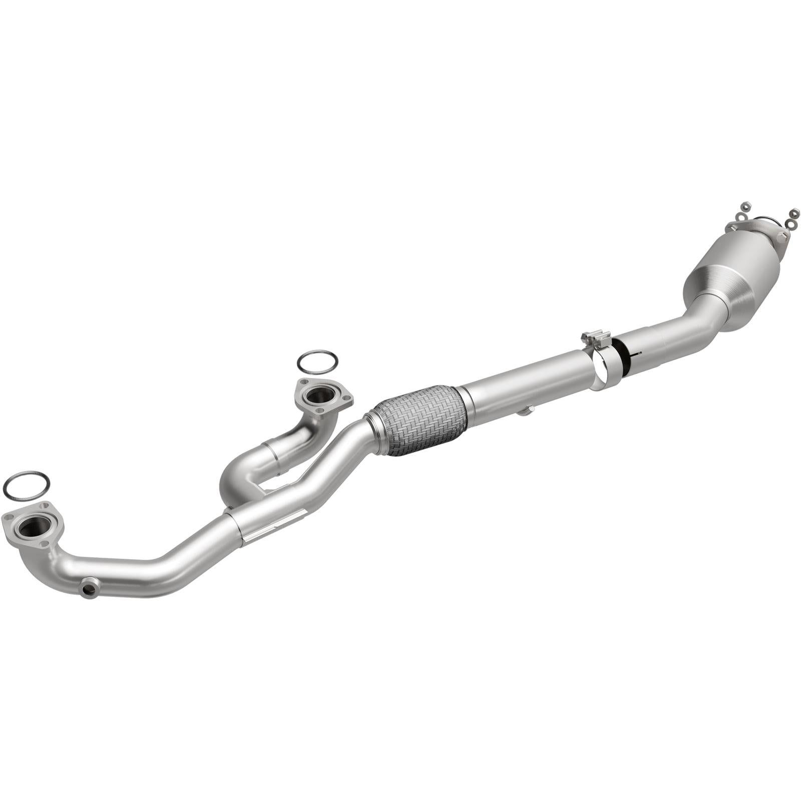 MagnaFlow Catalytic Converters 280126