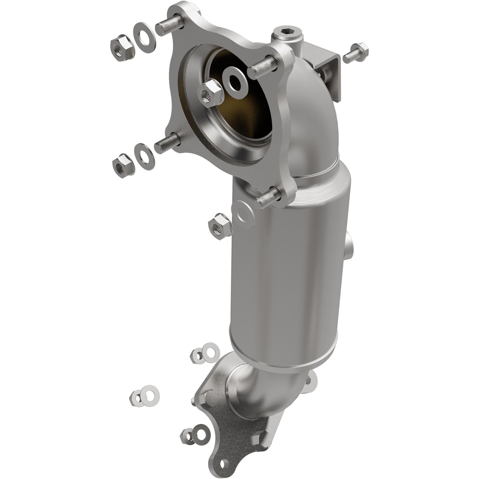 MagnaFlow Catalytic Converters 280152