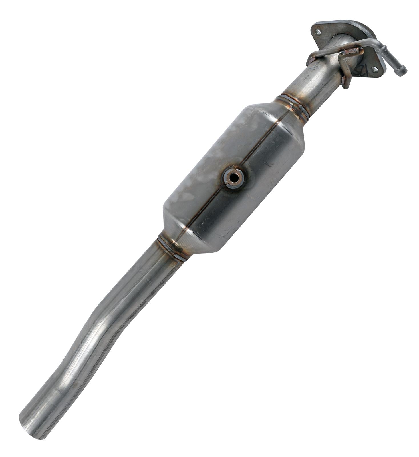 MagnaFlow Catalytic Converters 280445
