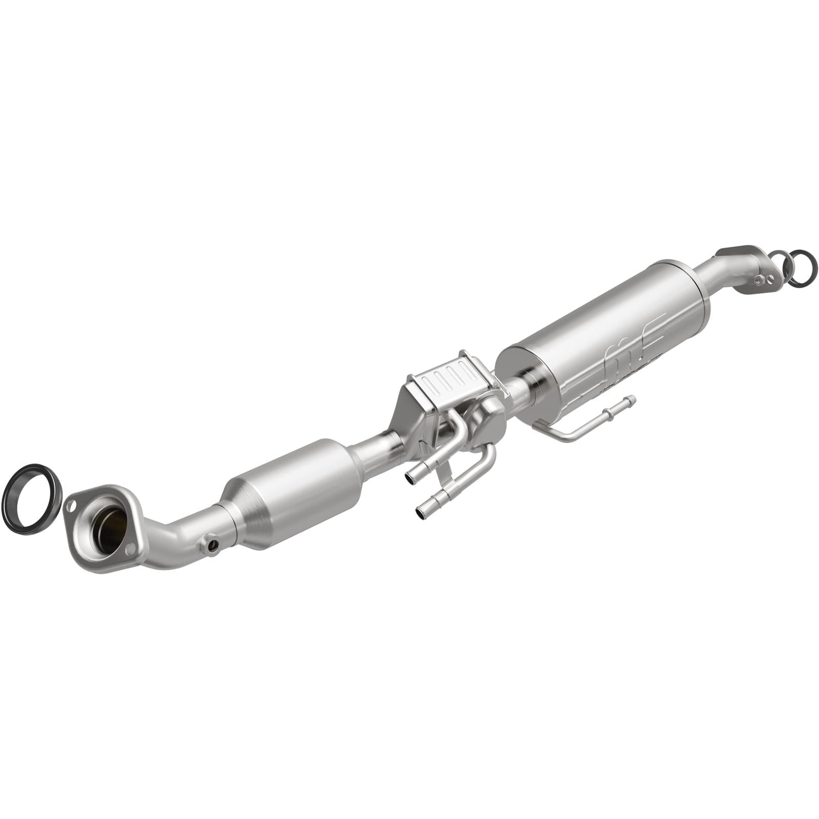 MagnaFlow Direct-Fit Catalytic Converters 280468