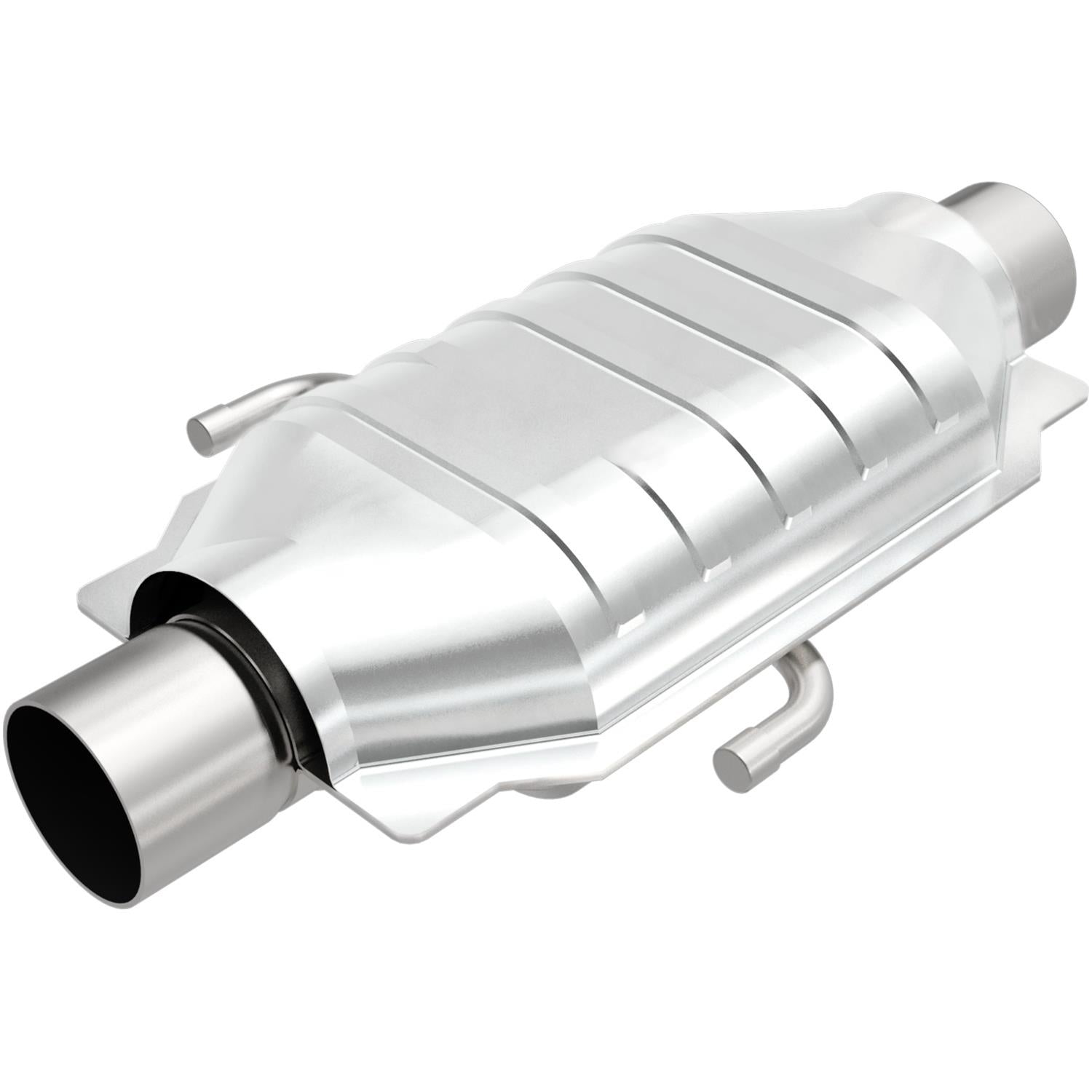 MagnaFlow Universal Catalytic Converters 3321026