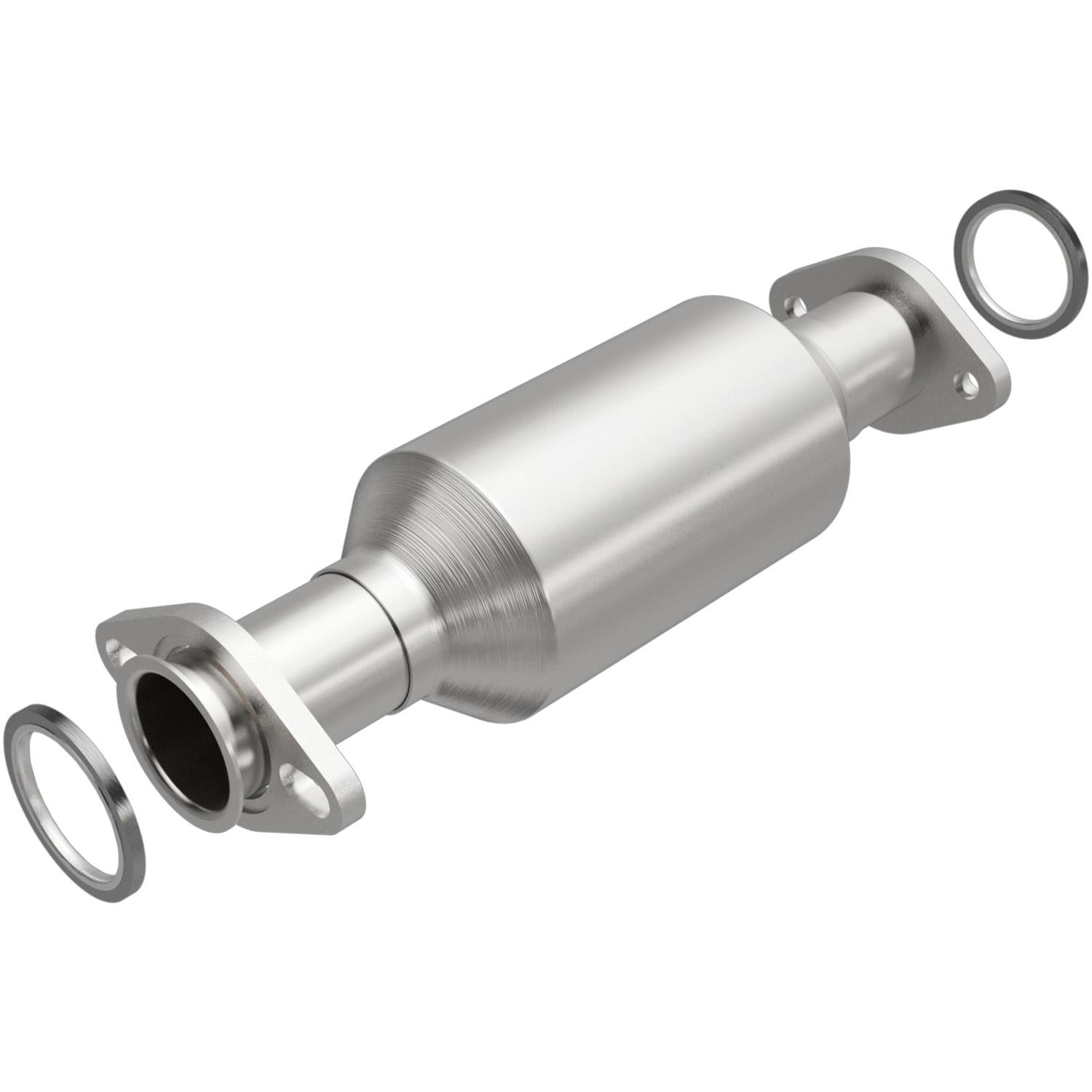 MagnaFlow California Grade CARB Compliant Direct-Fit Catalytic Converters 3321244