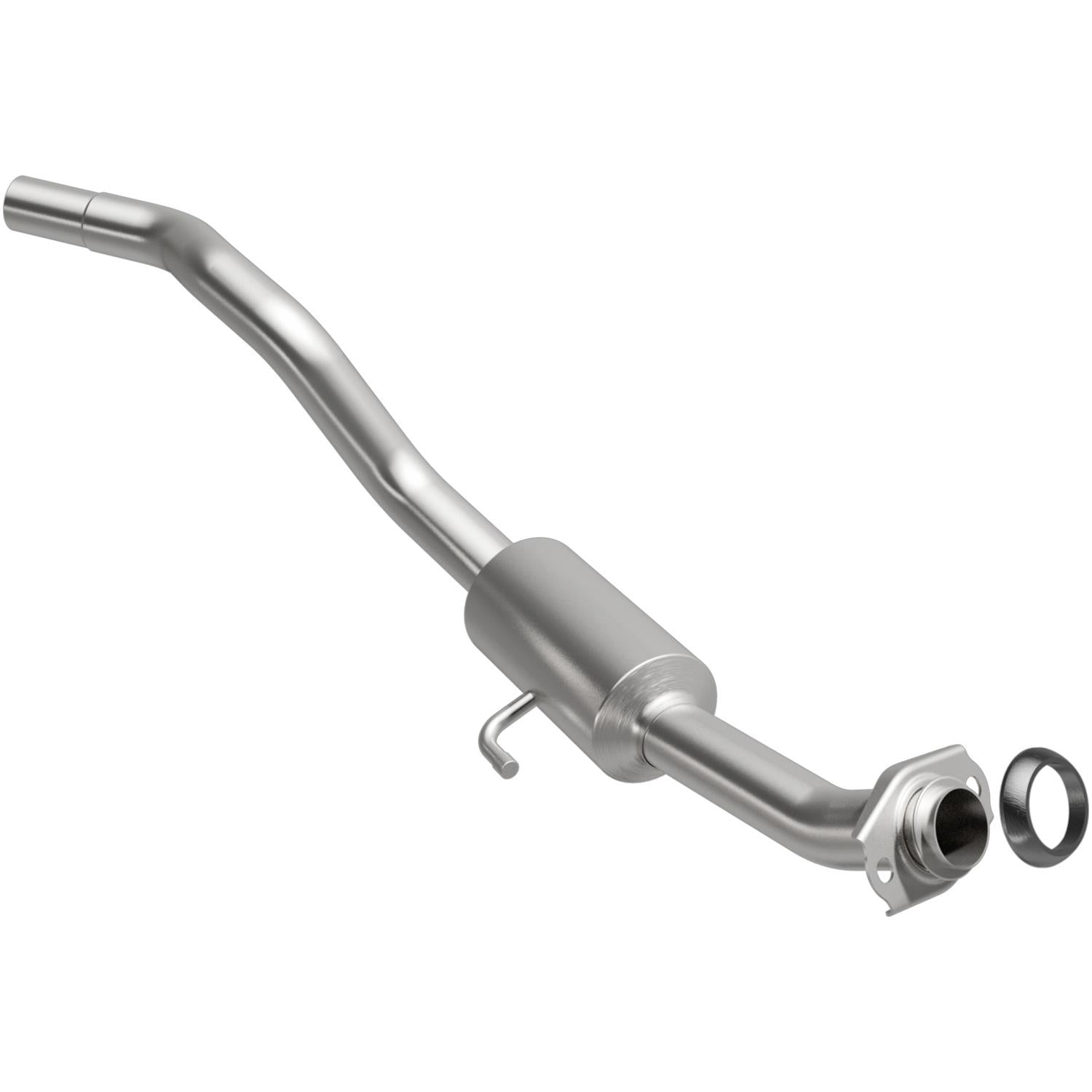MagnaFlow California Grade CARB Compliant Direct-Fit Catalytic Converters 3321252