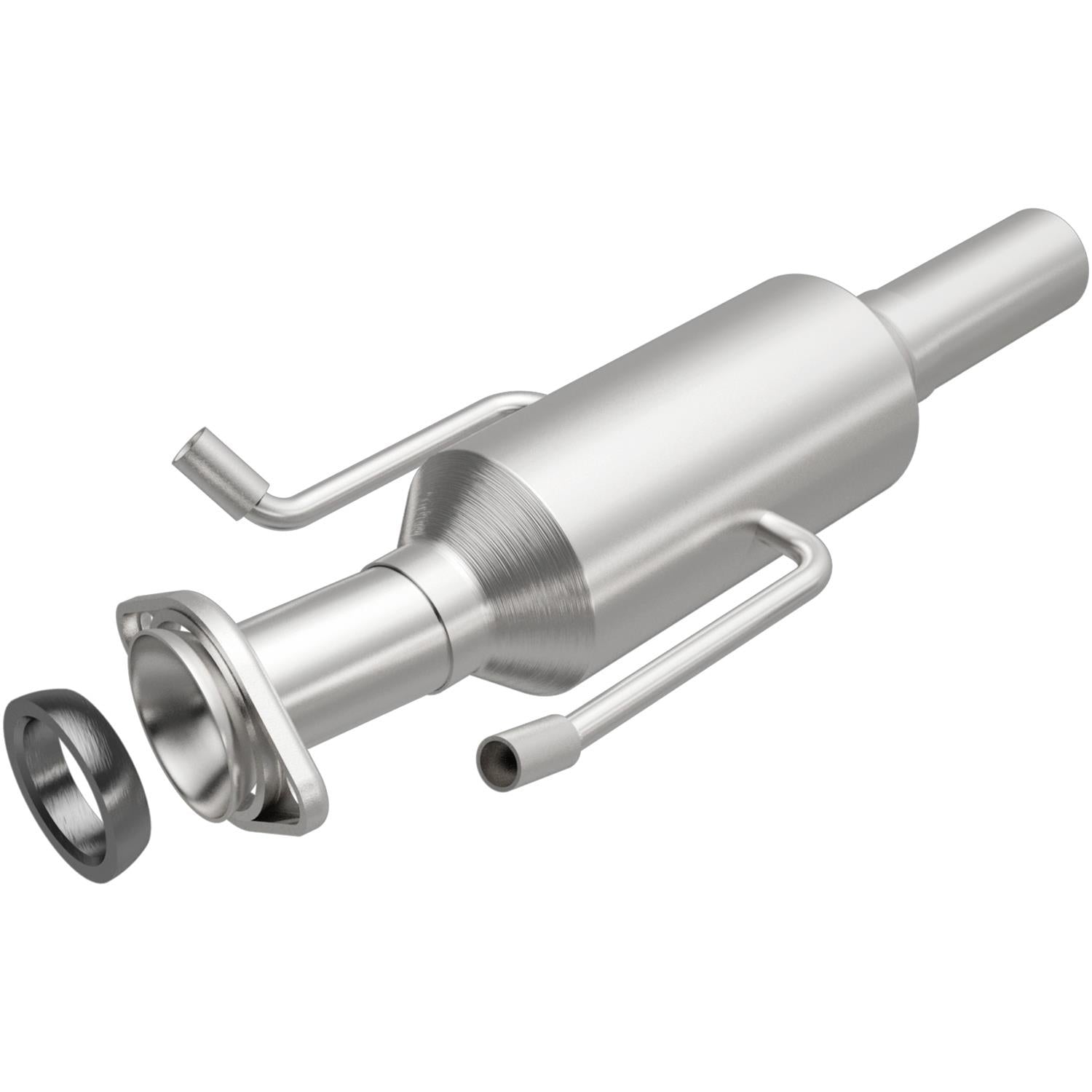 MagnaFlow California Grade CARB Compliant Direct-Fit Catalytic Converters 3321349