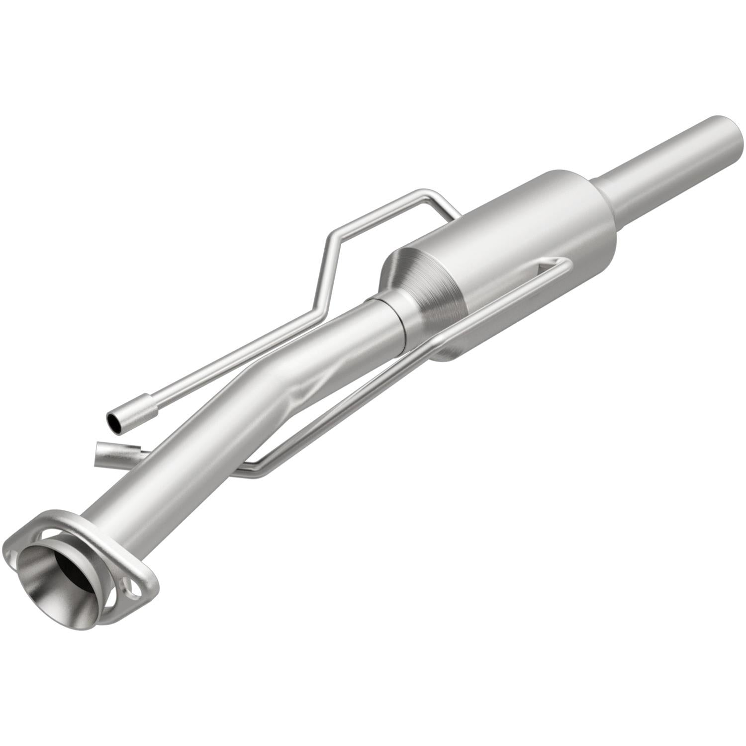 MagnaFlow California Grade CARB Compliant Direct-Fit Catalytic Converters 3321358