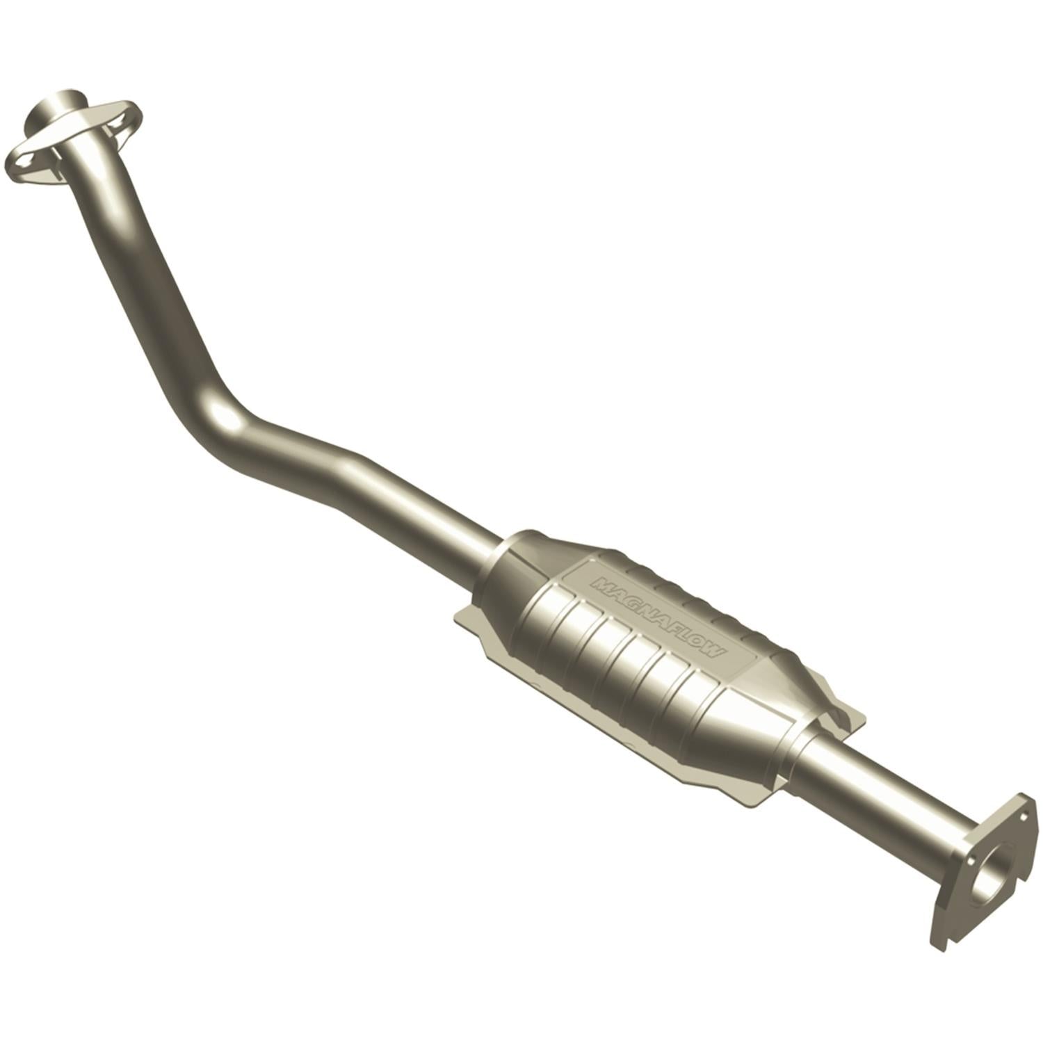 MagnaFlow California Grade CARB Compliant Direct-Fit Catalytic Converters 3321421