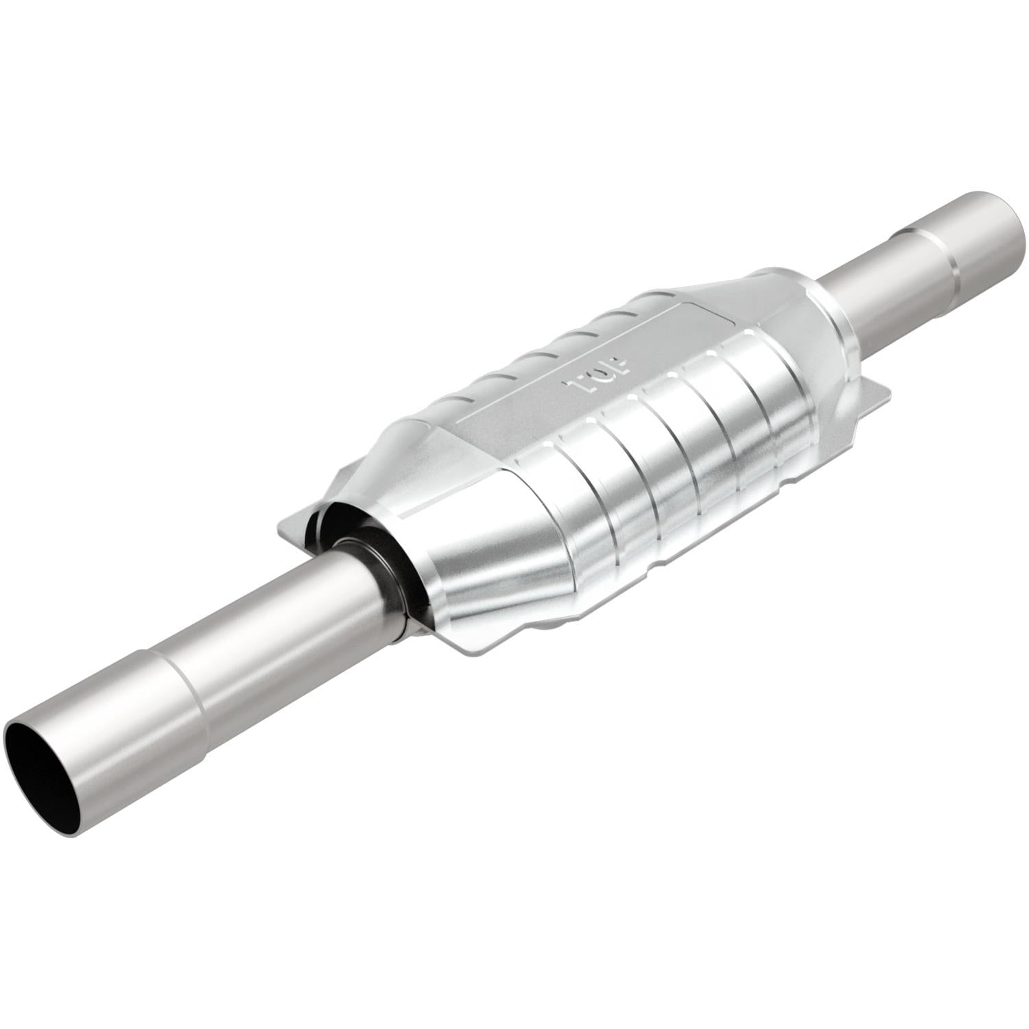 MagnaFlow California Grade CARB Compliant Direct-Fit Catalytic Converters 3321463