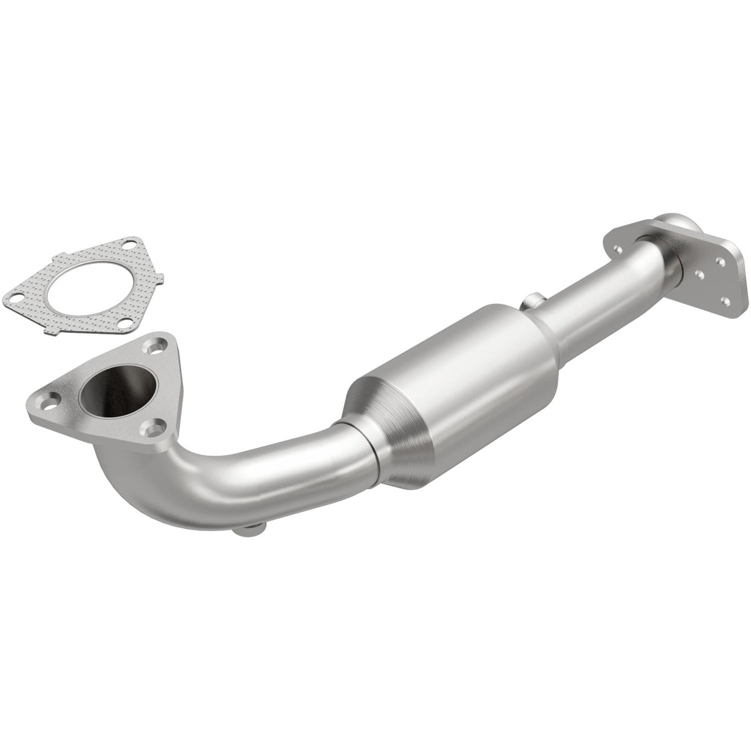 MagnaFlow California Grade CARB Compliant Direct-Fit Catalytic Converters 3321471