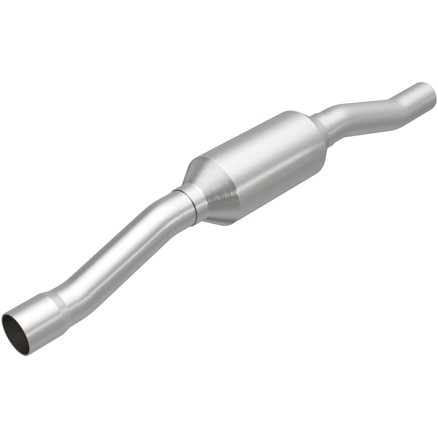 MagnaFlow California Grade CARB Compliant Direct-Fit Catalytic Converters 3321480