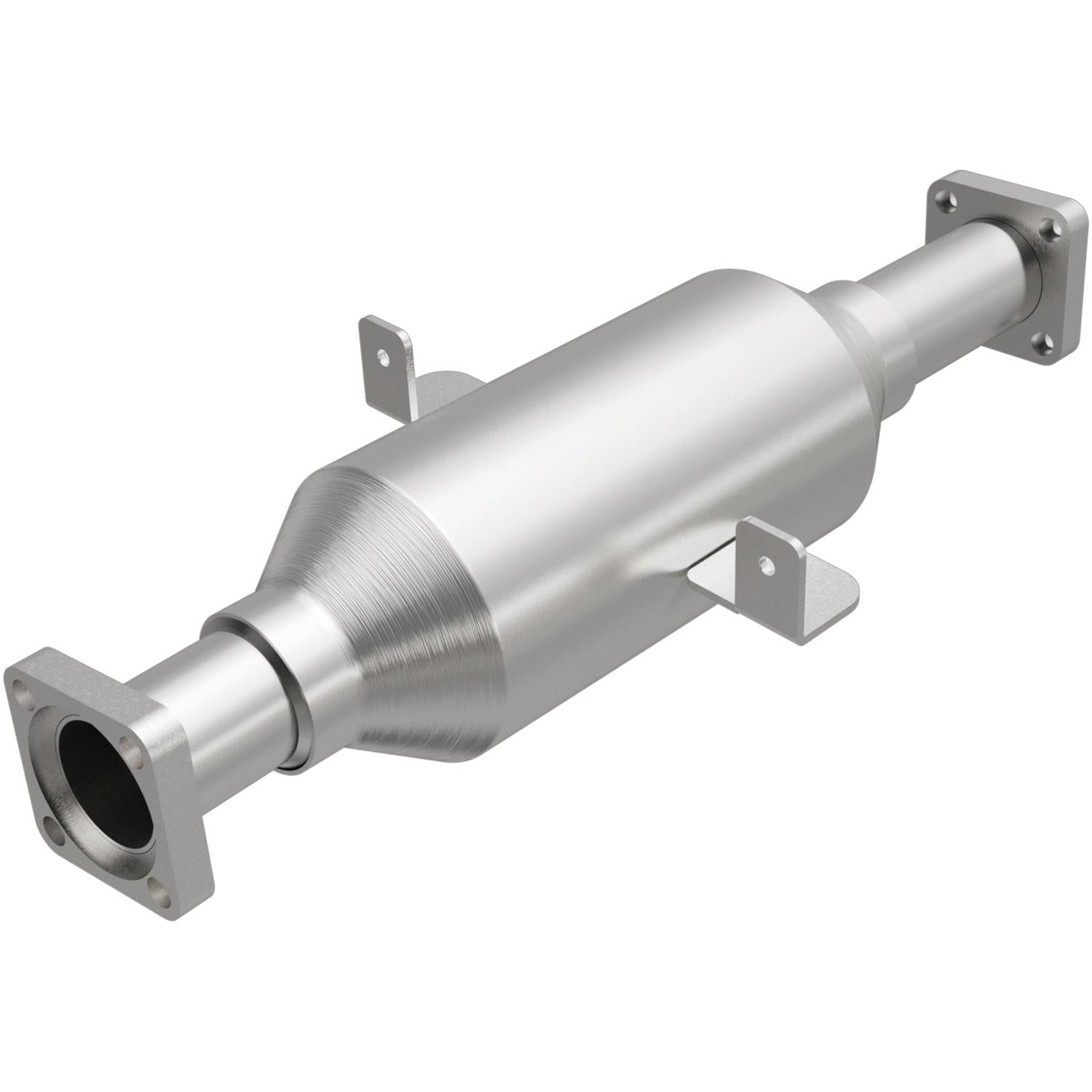 MagnaFlow California Grade CARB Compliant Direct-Fit Catalytic Converters 3321503
