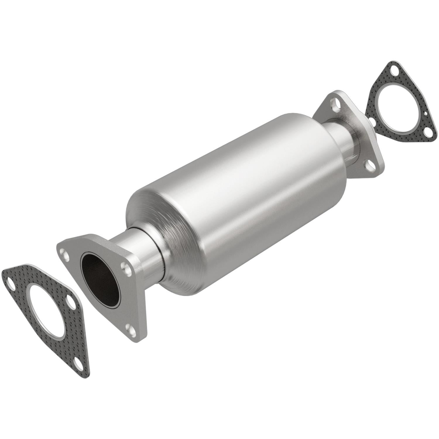 MagnaFlow California Grade CARB Compliant Direct-Fit Catalytic Converters 3321623