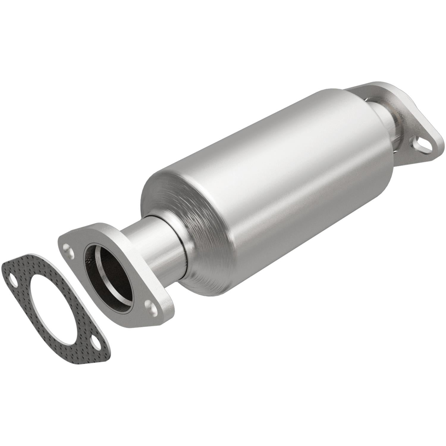 MagnaFlow California Grade CARB Compliant Direct-Fit Catalytic Converters 3321757