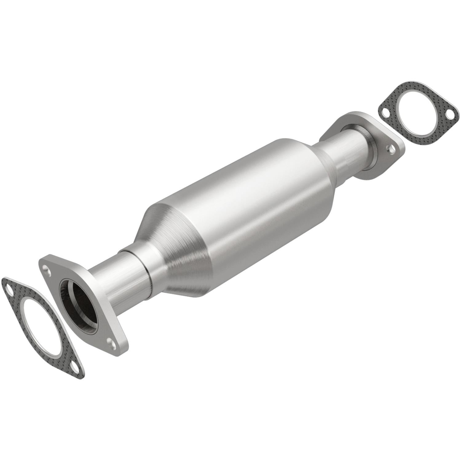 MagnaFlow California Grade CARB Compliant Direct-Fit Catalytic Converters 3321760