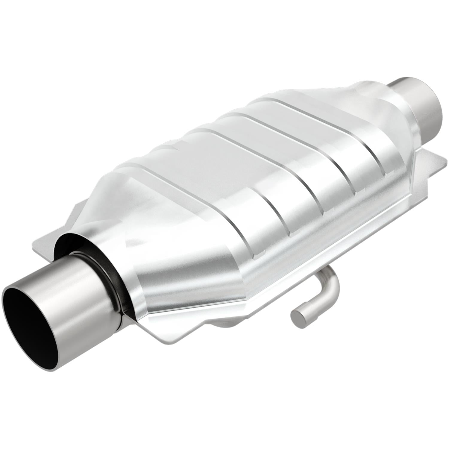 MagnaFlow California Grade CARB Compliant Universal Catalytic Converters 3322014