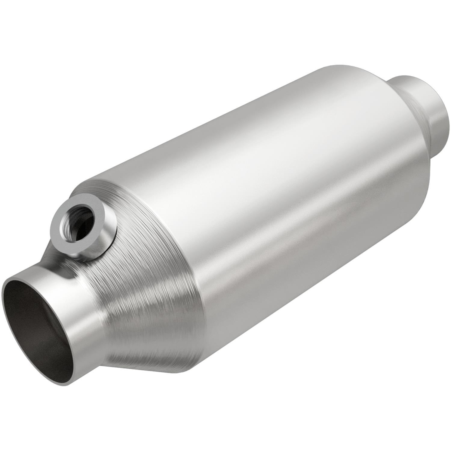 MagnaFlow California Grade CARB Compliant Universal Catalytic Converters 3322035