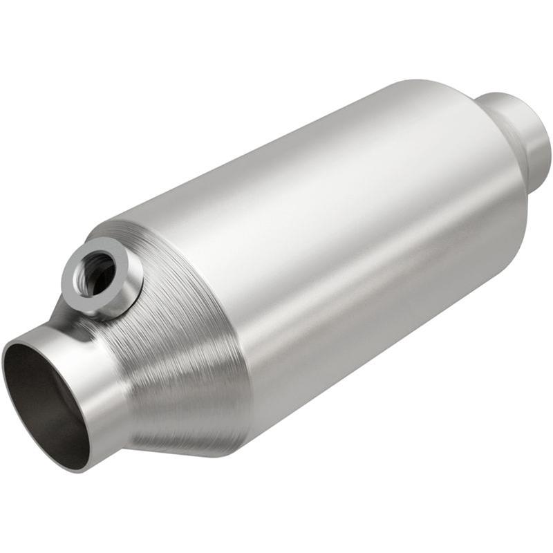 MagnaFlow California Grade CARB Compliant Universal Catalytic Converters 3322035