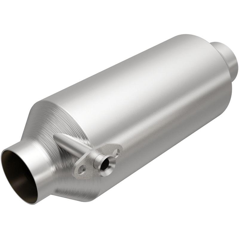 MagnaFlow California Grade CARB Compliant Universal Catalytic Converters 3322041