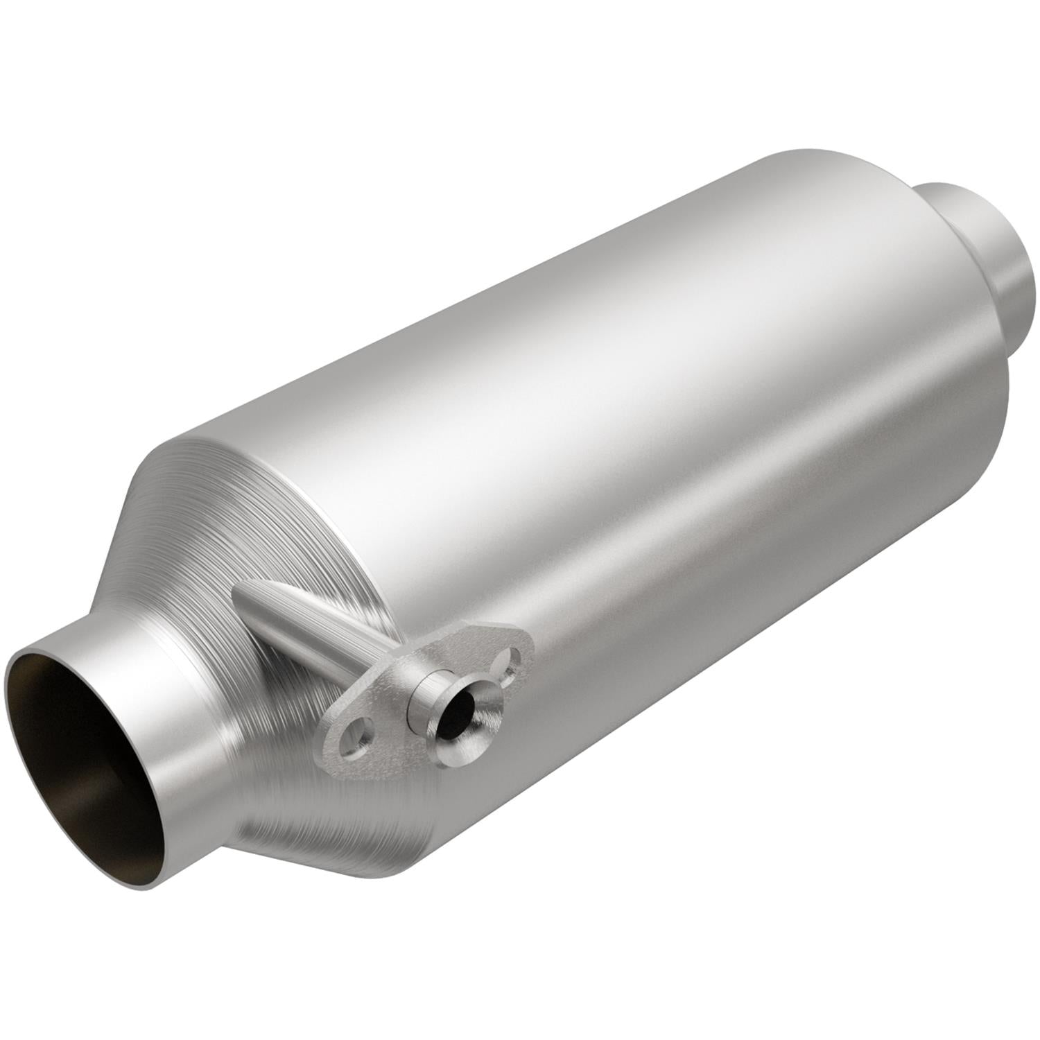 MagnaFlow California Grade CARB Compliant Universal Catalytic Converters 3322041