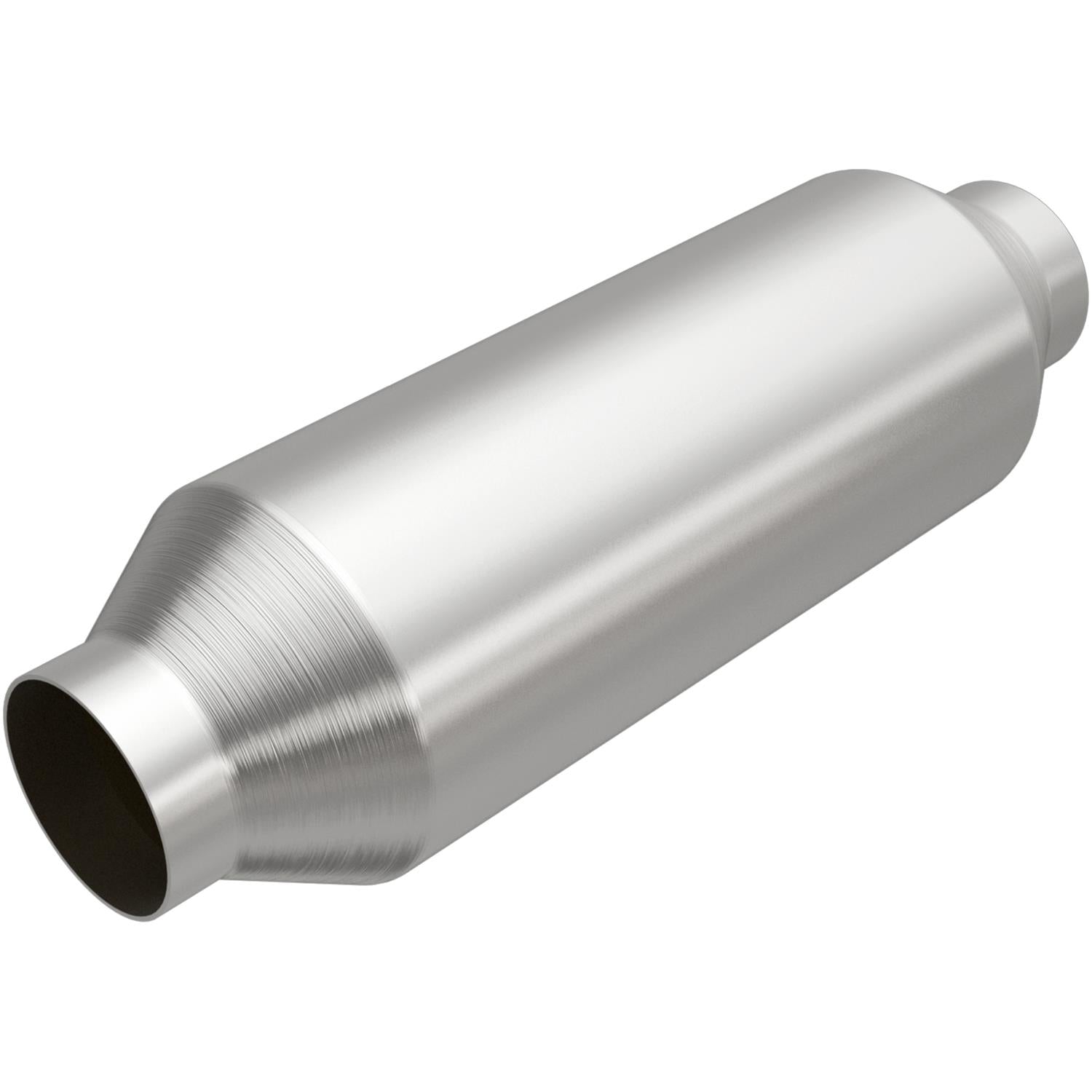 MagnaFlow California Grade CARB Compliant Universal Catalytic Converters 3322305