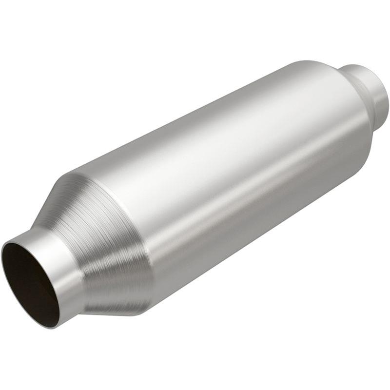 MagnaFlow California Grade CARB Compliant Universal Catalytic Converters 3322305