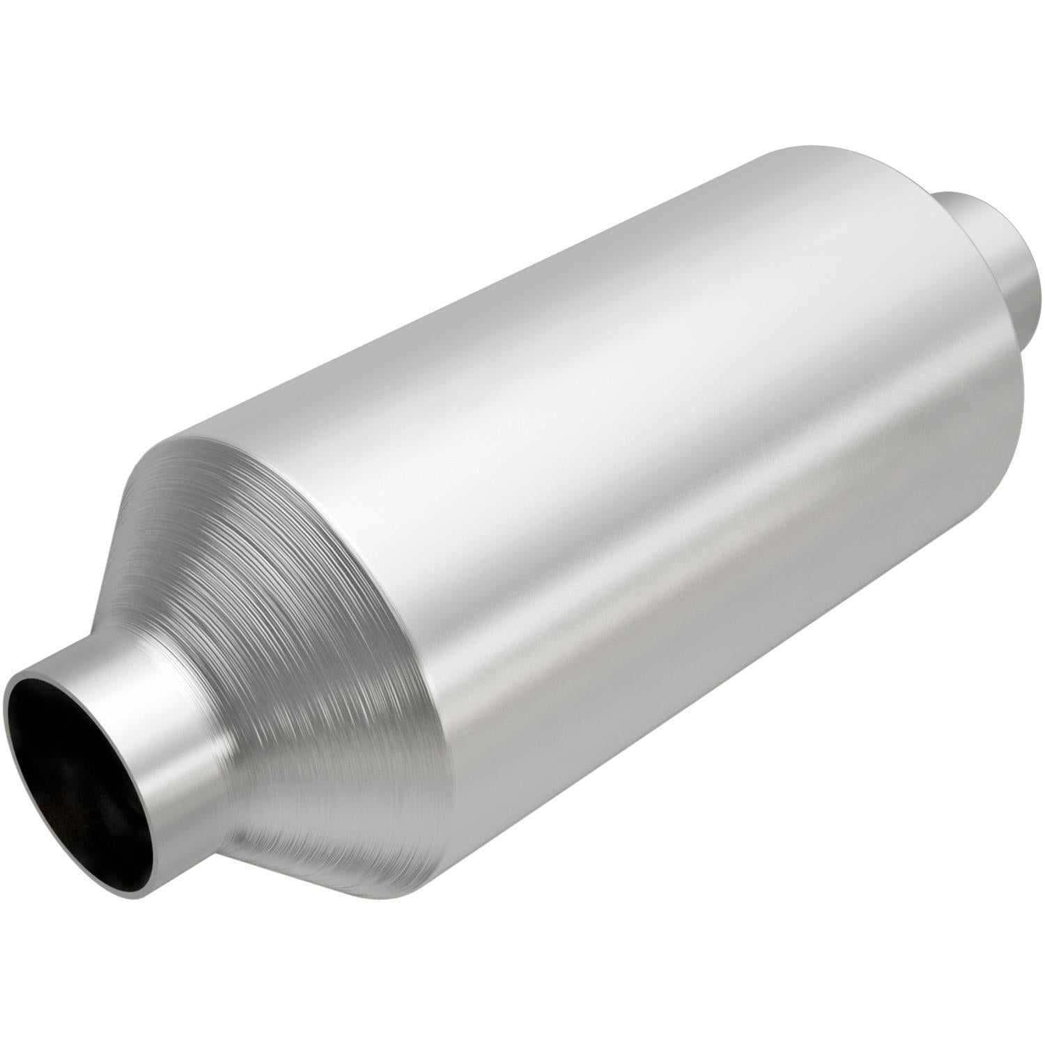 MagnaFlow California Grade CARB Compliant Universal Catalytic Converters 3322309