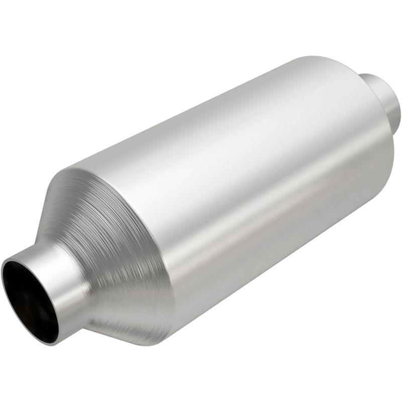 MagnaFlow California Grade CARB Compliant Universal Catalytic Converters 3322309