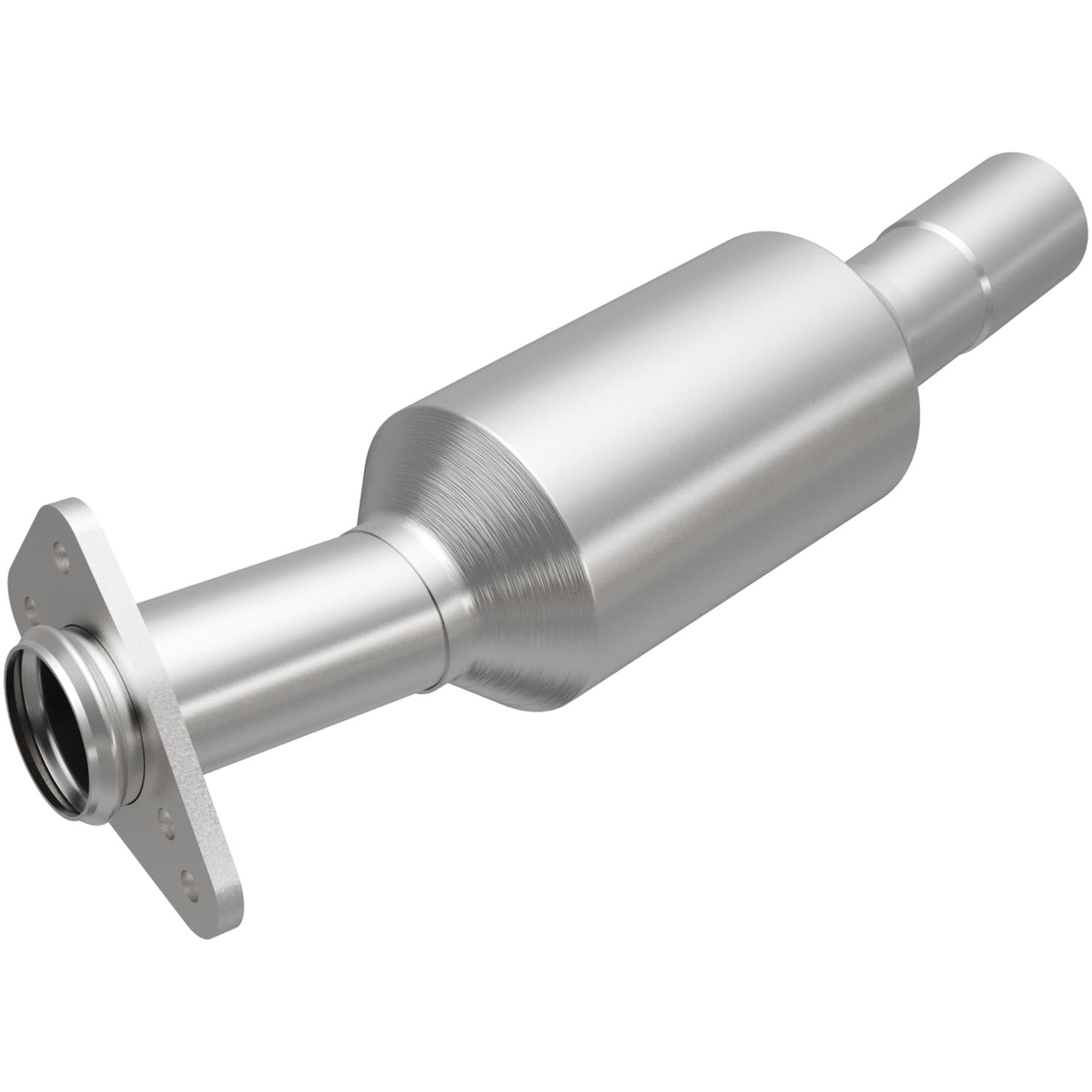 MagnaFlow California Grade CARB Compliant Direct-Fit Catalytic Converters 3322431