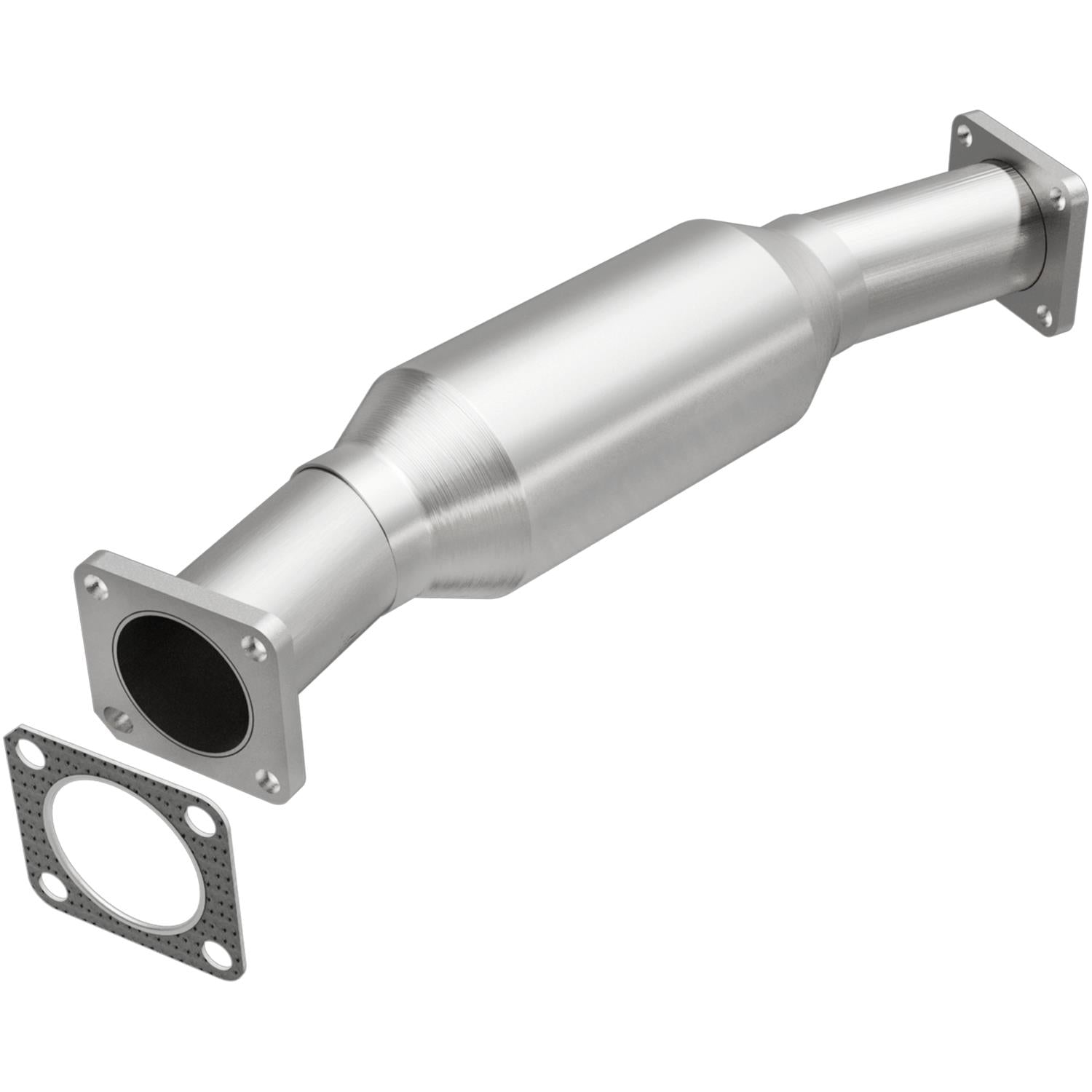 MagnaFlow California Grade CARB Compliant Direct-Fit Catalytic Converters 3322433
