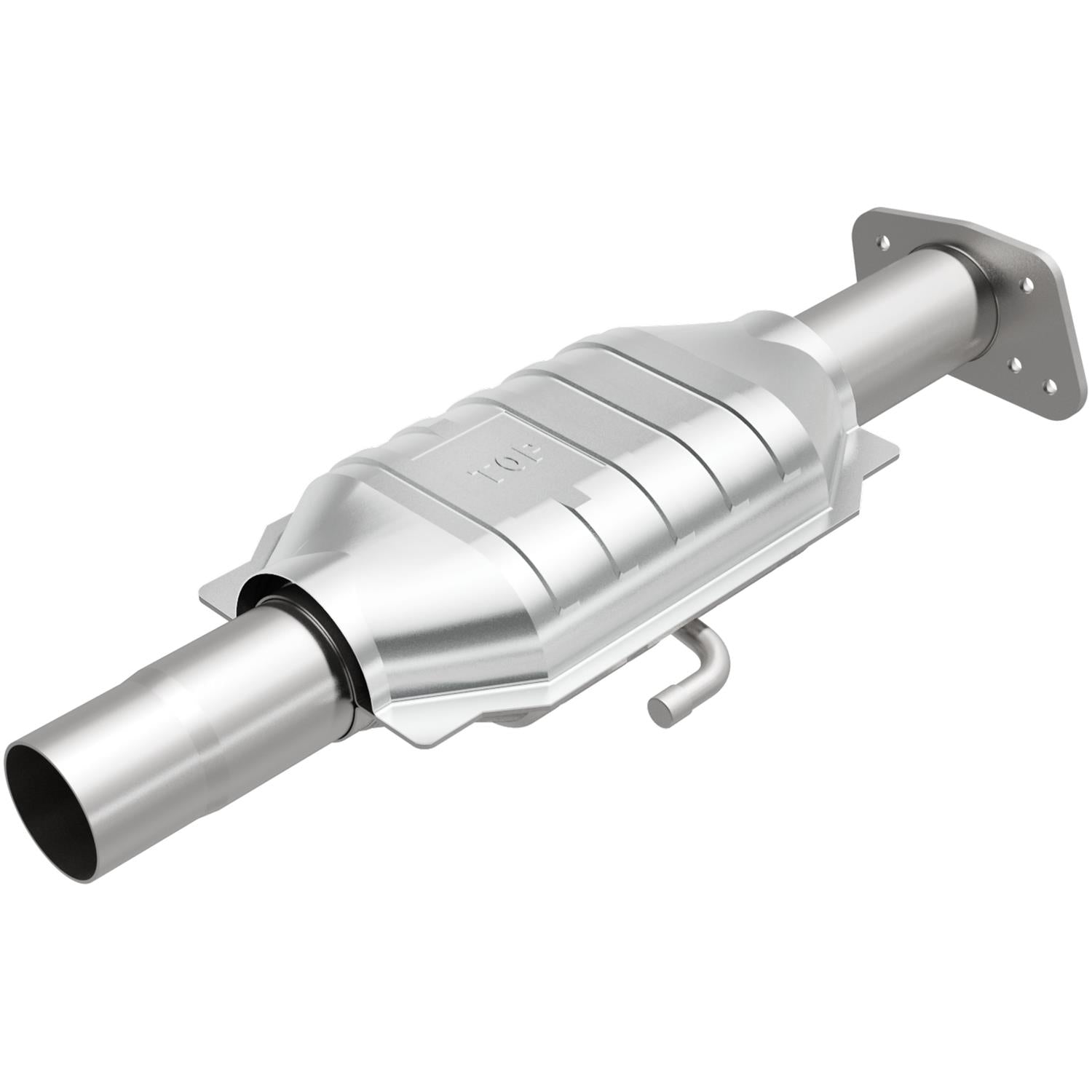 MagnaFlow California Grade CARB Compliant Direct-Fit Catalytic Converters 3322456