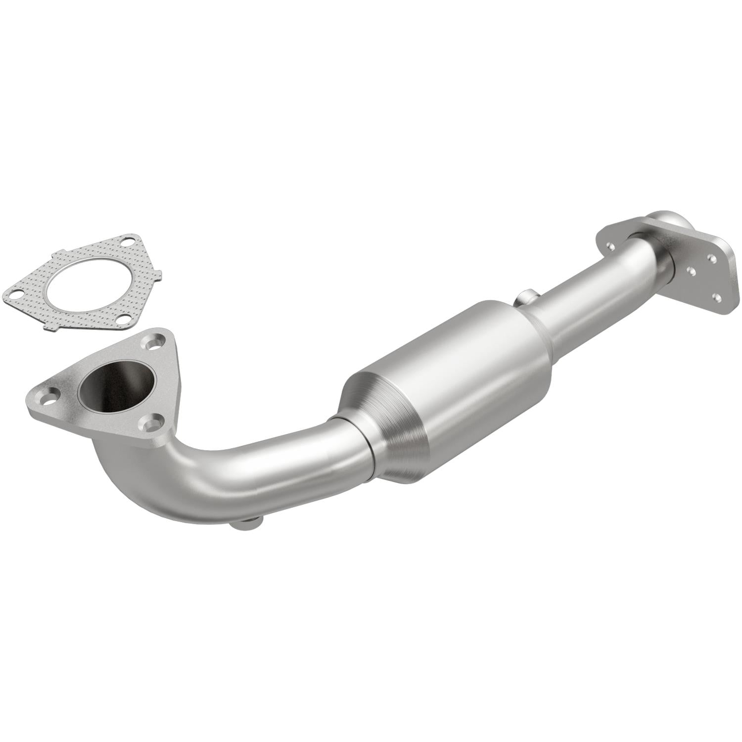 MagnaFlow California Grade CARB Compliant Direct-Fit Catalytic Converters 3322471
