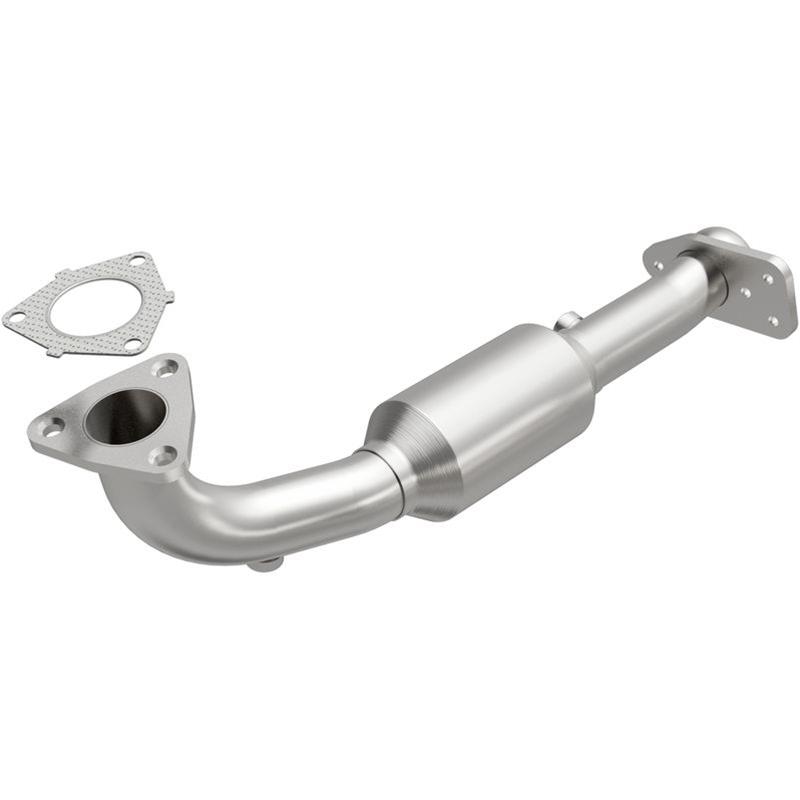MagnaFlow California Grade CARB Compliant Direct-Fit Catalytic Converters 3322471