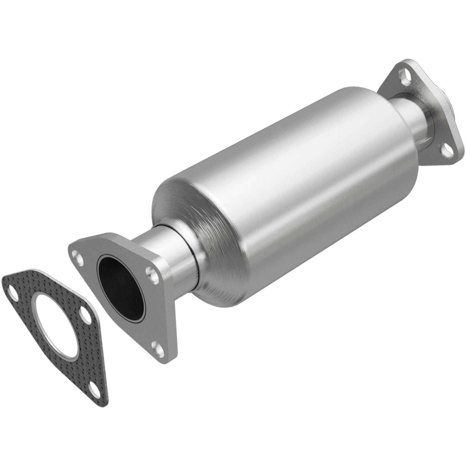 MagnaFlow California Grade CARB Compliant Direct-Fit Catalytic Converters 3322623