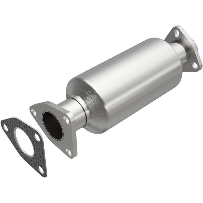 MagnaFlow California Grade CARB Compliant Direct-Fit Catalytic Converters 3322623