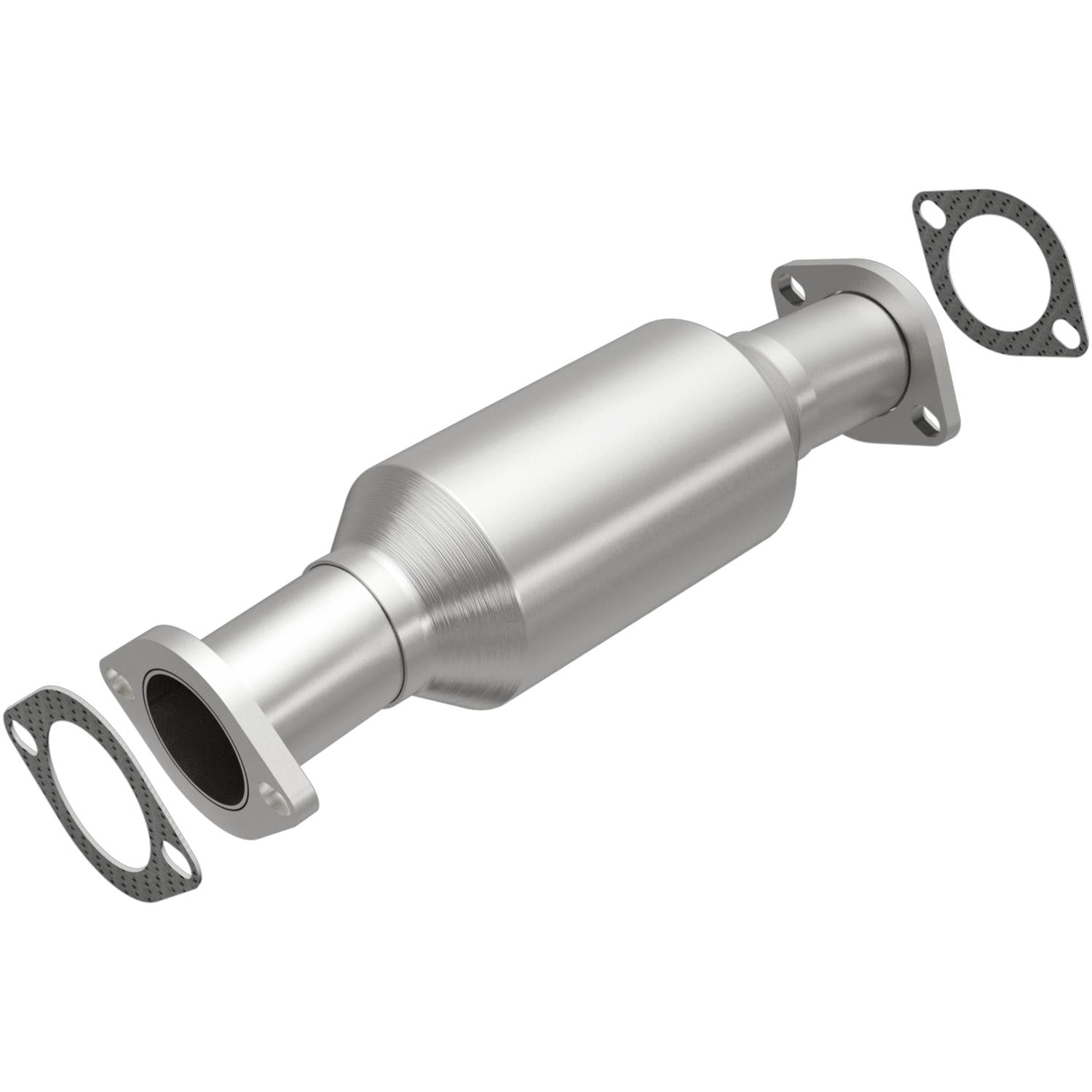 MagnaFlow California Grade CARB Compliant Direct-Fit Catalytic Converters 3322684