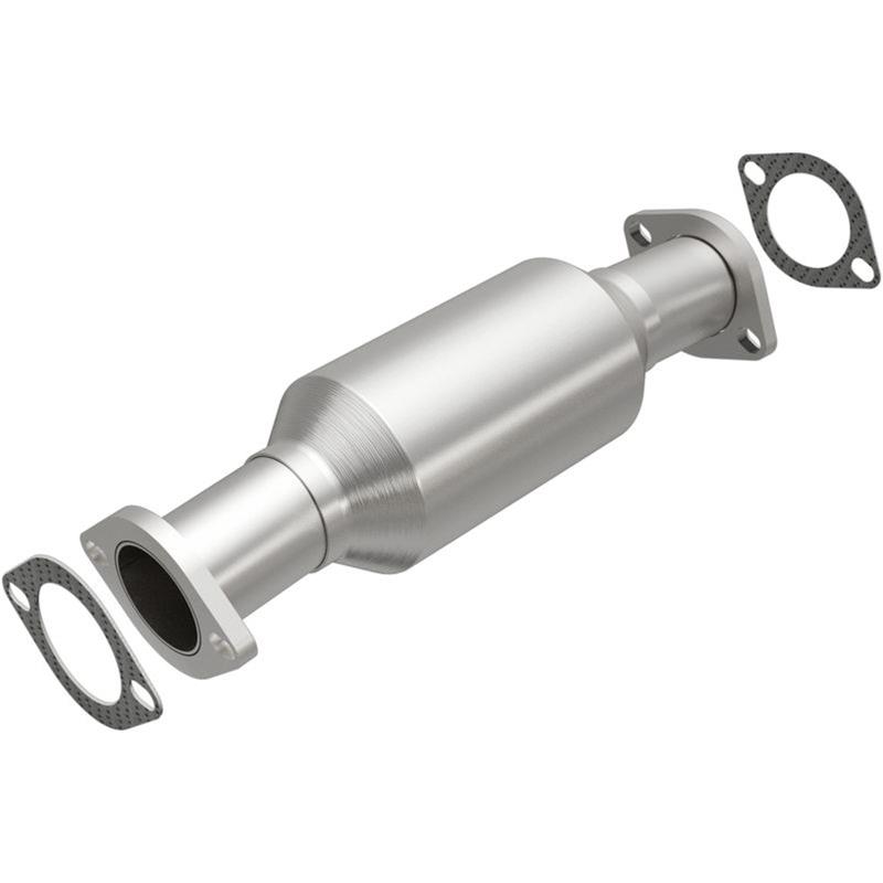 MagnaFlow California Grade CARB Compliant Direct-Fit Catalytic Converters 3322684