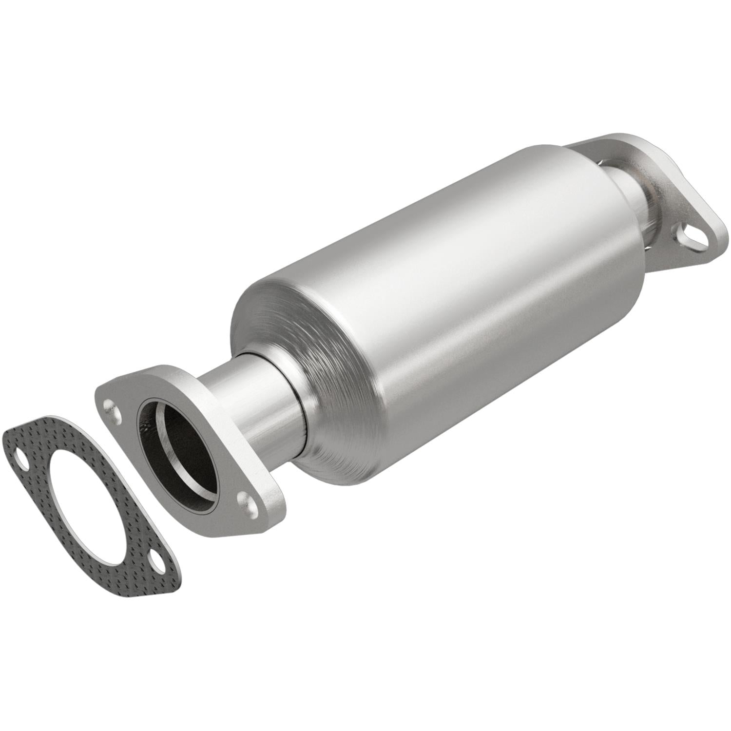 MagnaFlow California Grade CARB Compliant Direct-Fit Catalytic Converters 3322757