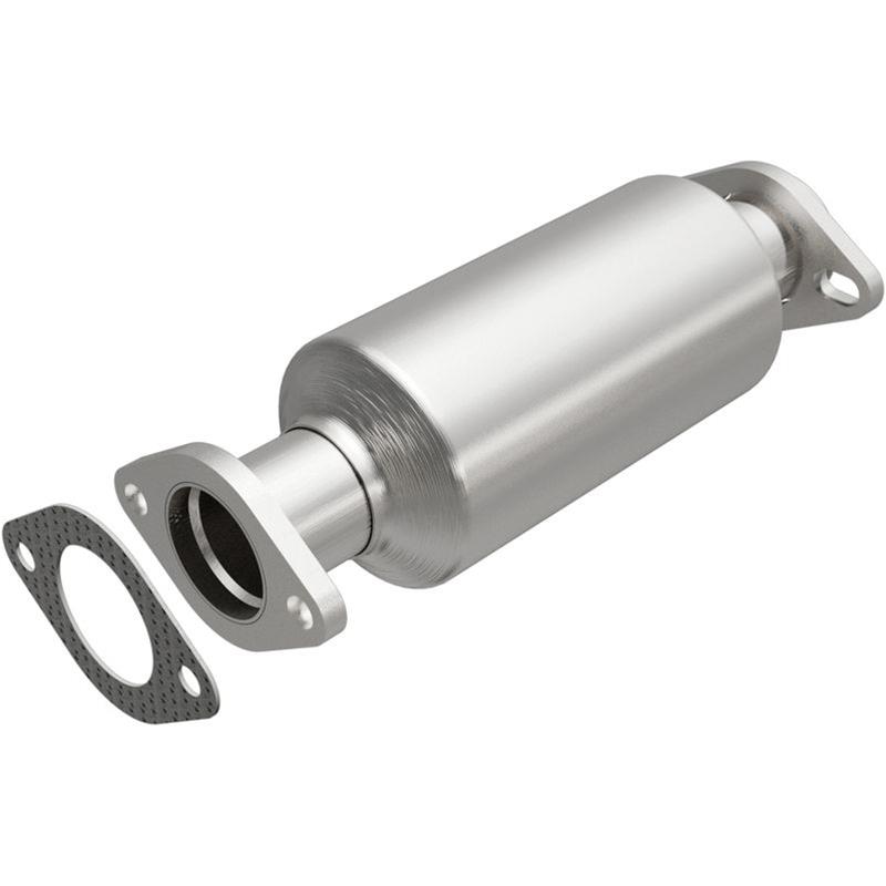 MagnaFlow California Grade CARB Compliant Direct-Fit Catalytic Converters 3322757