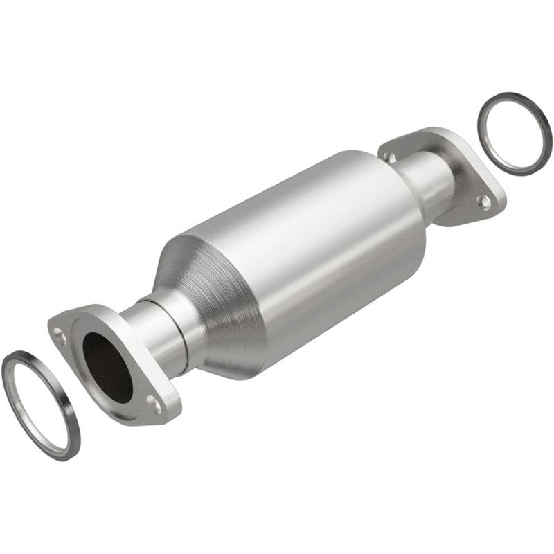 MagnaFlow California Grade CARB Compliant Direct-Fit Catalytic Converters 3322886