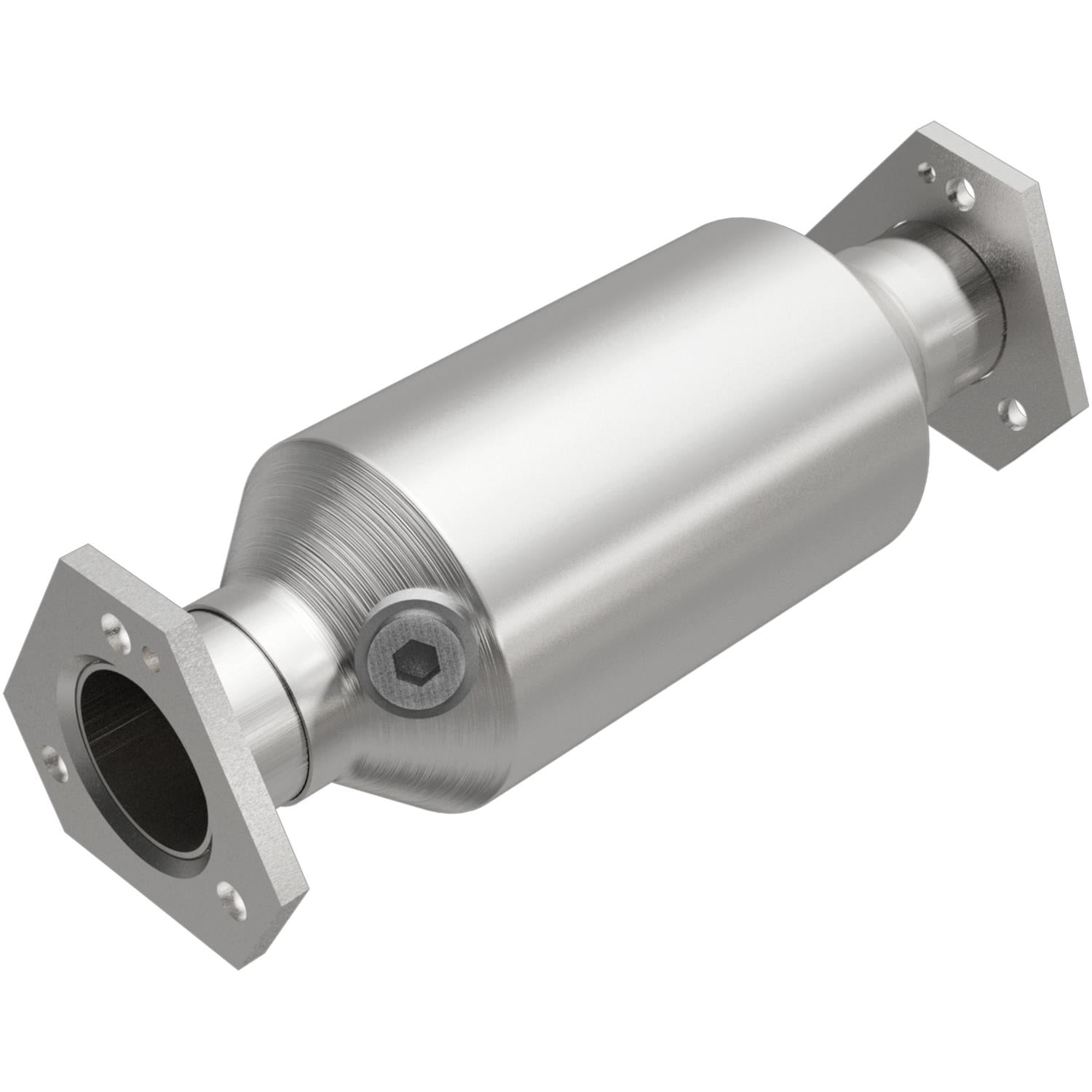 MagnaFlow California Grade CARB Compliant Direct-Fit Catalytic Converters 3322918