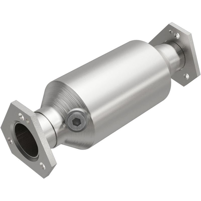 MagnaFlow California Grade CARB Compliant Direct-Fit Catalytic Converters 3322918