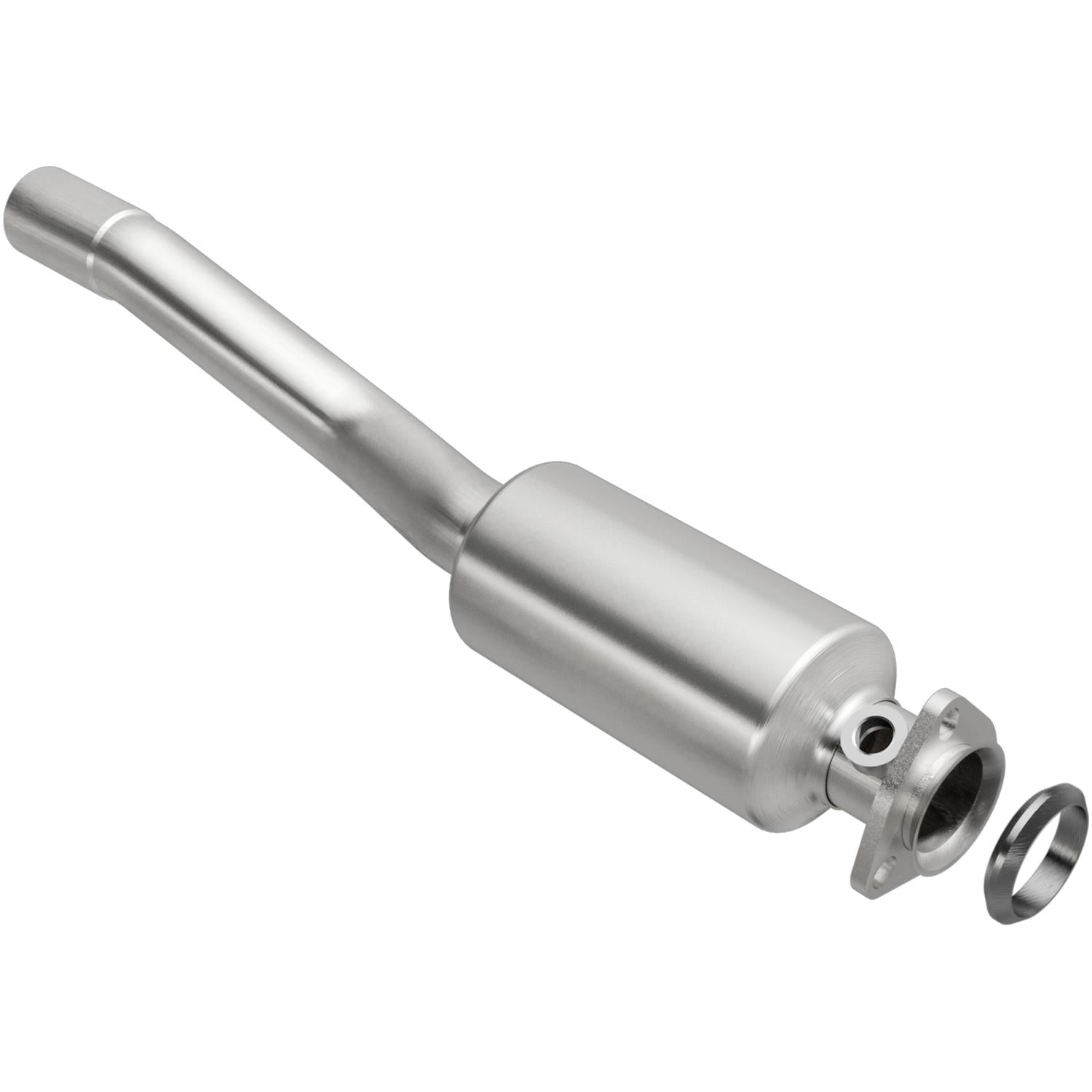 MagnaFlow California Grade CARB Compliant Direct-Fit Catalytic Converters 3322945