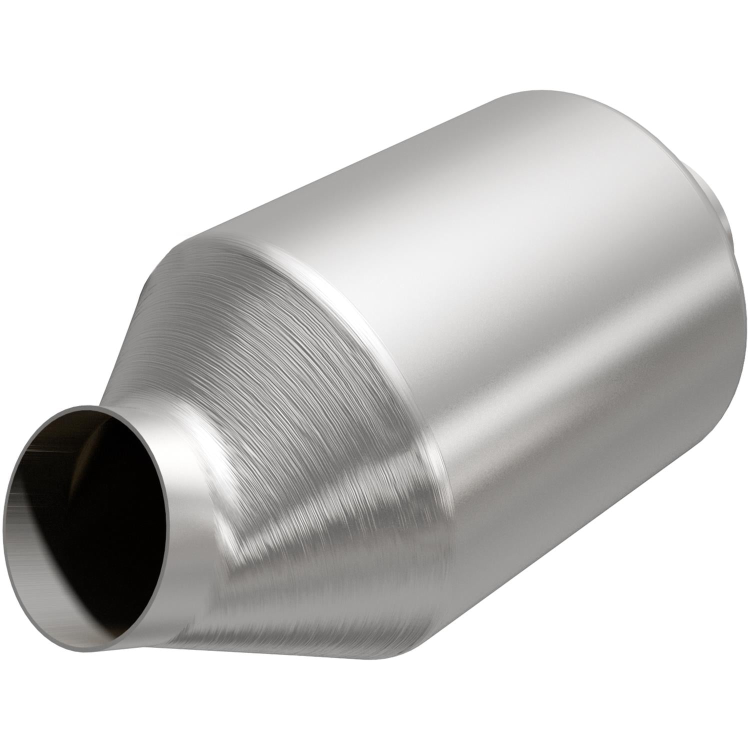 MagnaFlow California Grade CARB Compliant Universal Catalytic Converters 3322975