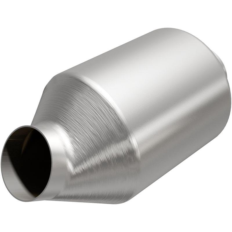 MagnaFlow California Grade CARB Compliant Universal Catalytic Converters 3322975