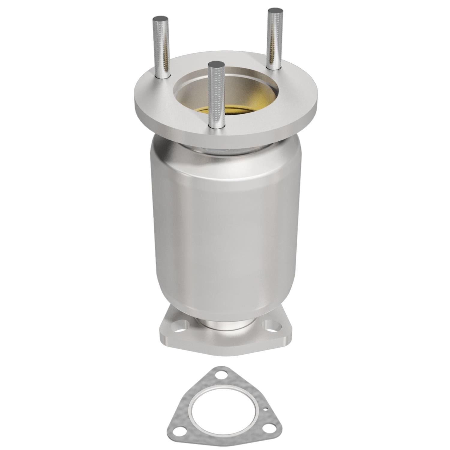 MagnaFlow Direct-Fit Catalytic Converters 333601