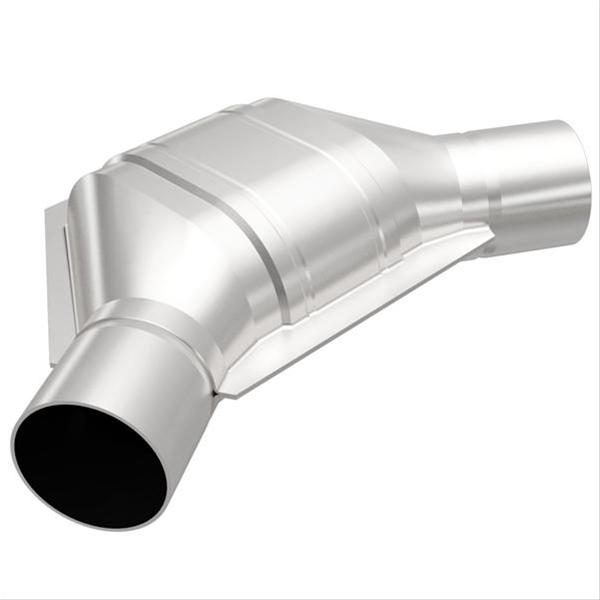 MagnaFlow Universal Catalytic Converters 337085