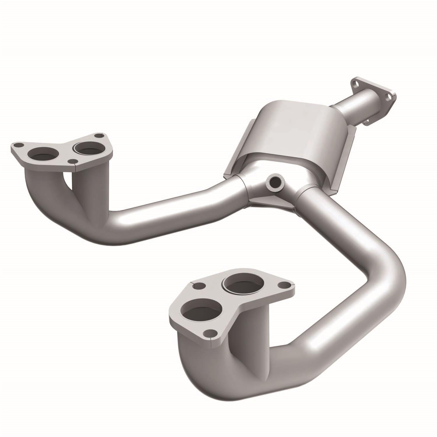 MagnaFlow Direct-Fit Catalytic Converters 337871