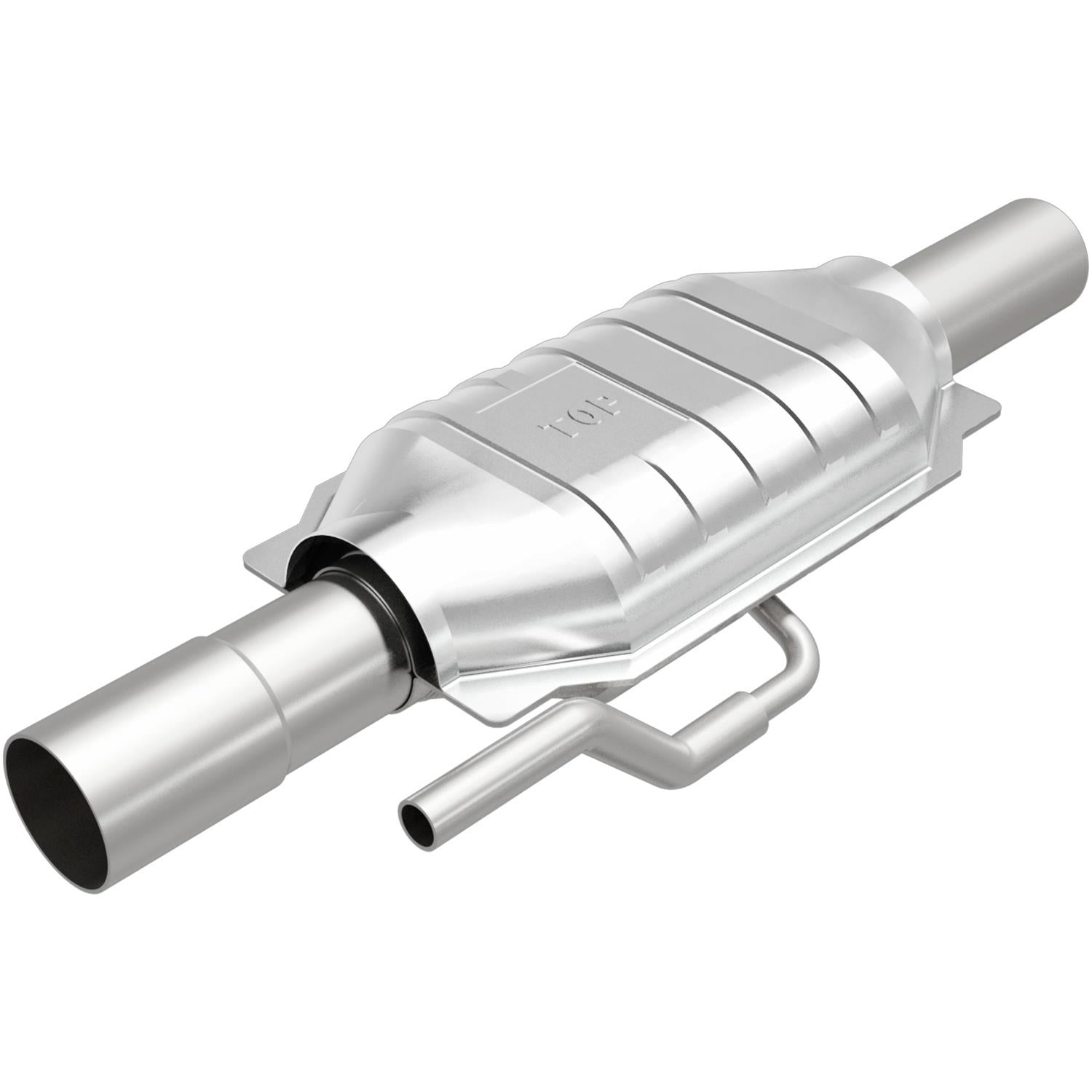 MagnaFlow Direct-Fit Catalytic Converters 3391220