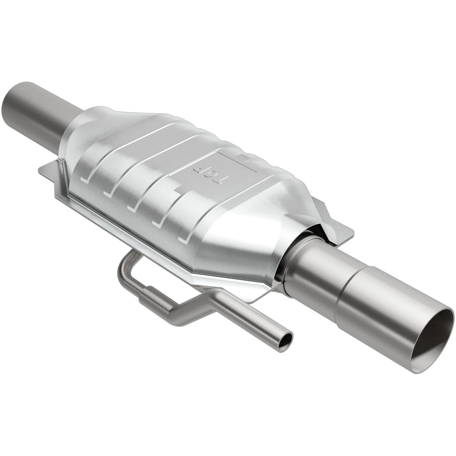 MagnaFlow OEM Grade Federal/EPA Compliant Direct-Fit Catalytic Converters 3391223